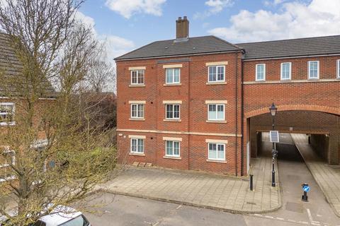 1 bedroom apartment for sale, Queensgate, Aylesbury HP19