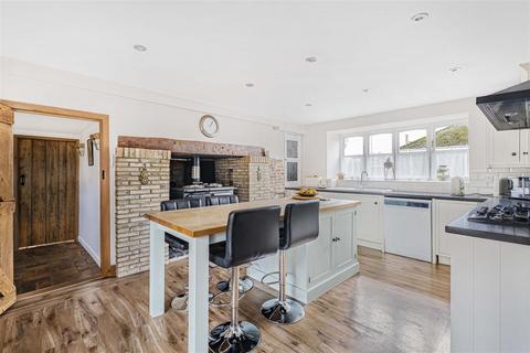 4 bedroom detached house for sale, North Street, Burwell CB25