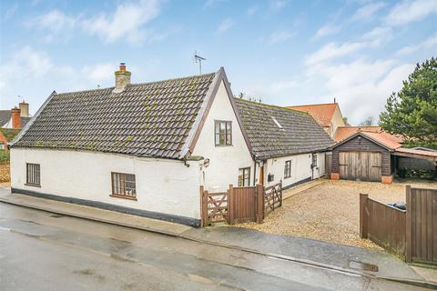 4 bedroom detached house for sale, North Street, Burwell CB25