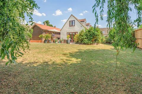 undefined, North Street, Burwell CB25