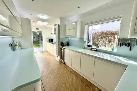 5 Graces Walk, Frinton-on-sea, CO13 9PQ