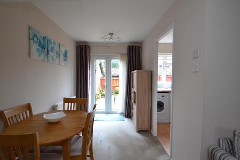 2 bedroom terraced house for sale, Downhall Ley, Buntingford