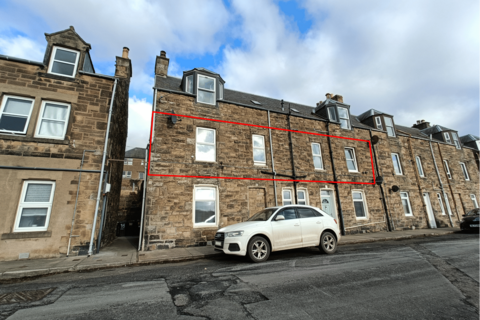 2 bedroom flat for sale, Halliburton Place, Galashiels, TD1