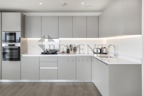 3 bedroom apartment for sale, Amphion House, Thunderer Walk, SE18