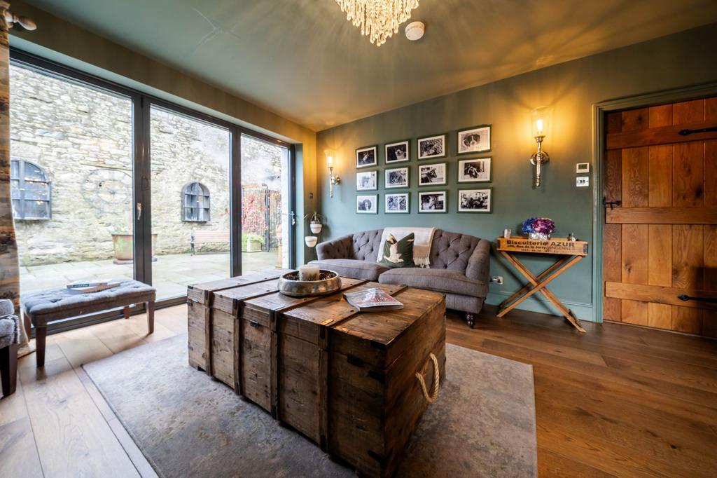Sitting room