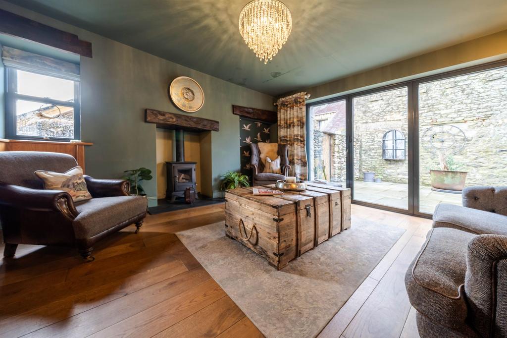 Sitting room