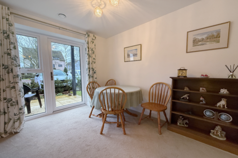 1 bedroom retirement property for sale, Squadron House, Eagle Way, Martlesham  IP5