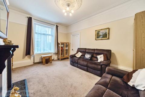 2 bedroom end of terrace house for sale, Leymoor Road, Golcar, Huddersfield, West Yorkshire, HD7