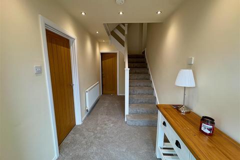 21 Birches Park Road, Codsall, Wolverhampton, WV8 2DT