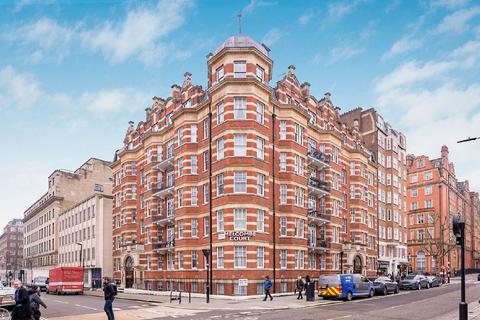 3 bedroom flat for sale, Dorset Square, Marylebone