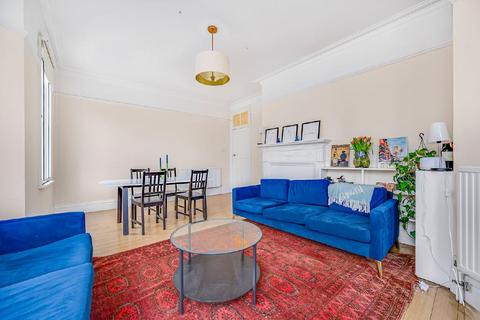 3 bedroom flat for sale, Dorset Square, Marylebone