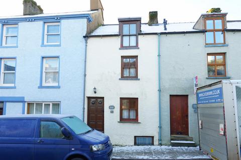 3 bedroom terraced house to rent, Princes Street, Broughton-In-Furness