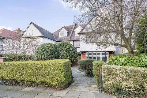 Teignmouth Road, Mapesbury, London, NW2