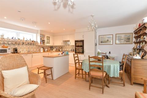 2 bedroom semi-detached house for sale, The Terrace, Rochester, Kent