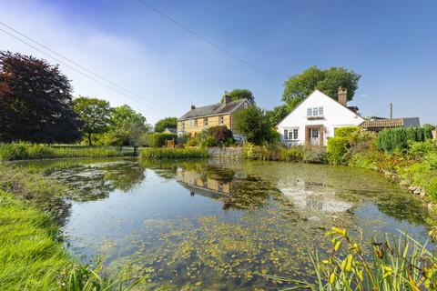 4 bedroom detached house for sale, 4-bedroom detached at Hare's Leap, Mill Road, Henham CM22