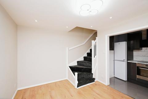 1 bedroom cluster house for sale, Milverton Green, Luton LU3