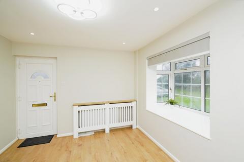 1 bedroom cluster house for sale, Milverton Green, Luton LU3