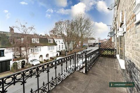 1 bedroom flat to rent, Barons Court Road, West Kensington, W14