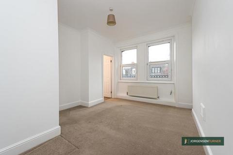 1 bedroom flat to rent, Barons Court Road, West Kensington, W14