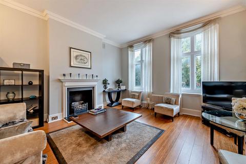 2 bedroom apartment for sale, Lennox Gardens, London