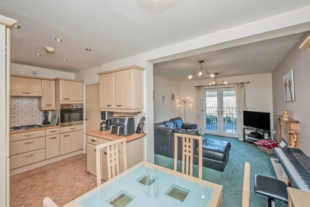 Lounge/Kitchen Diner