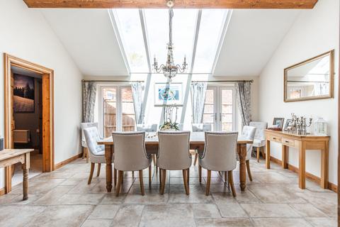 6 bedroom barn conversion for sale, Worstead