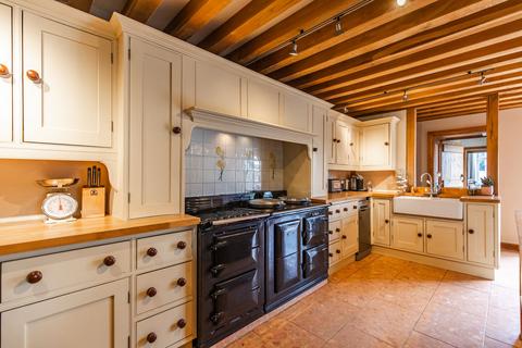 6 bedroom barn conversion for sale, Worstead