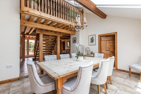 6 bedroom barn conversion for sale, Worstead