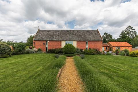 6 bedroom barn conversion for sale, Worstead