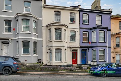 1 bedroom apartment for sale, Keyham Road, Plymouth PL2