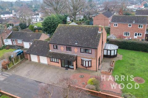 4 bedroom detached house for sale, Green Lane, Colchester, Essex