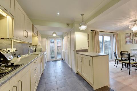 3 bedroom townhouse for sale, Kings Close, Henley On Thames