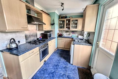 3 bedroom semi-detached house for sale, Bere Regis