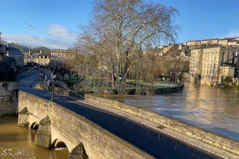 1 bedroom apartment for sale, Silver Street, Bradford On Avon