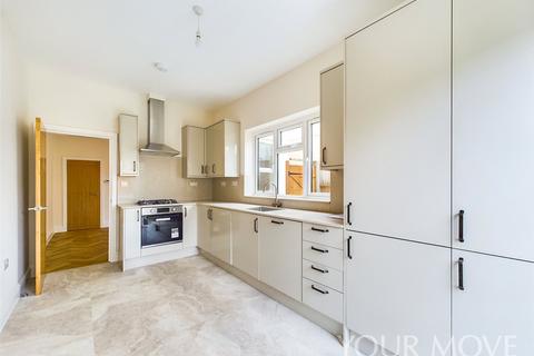 3 bedroom semi-detached house for sale, Norfolk Road, Romford RM7