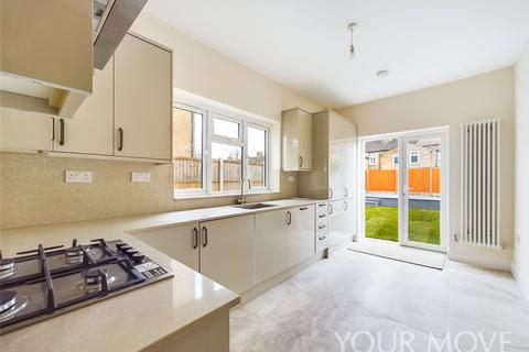 3 bedroom semi-detached house for sale, Norfolk Road, Romford RM7