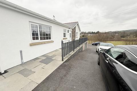 2 bedroom bungalow for sale, Sawel Court, Hendy