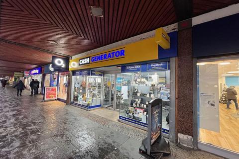 Property for sale, King Street, Cash Generator Investment, Kilmarnock KA1