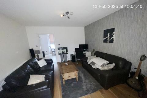 2 bedroom flat for sale, Burnbank Road, Hamilton ML3