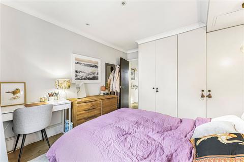 1 bedroom apartment for sale, New North Road, London, N1