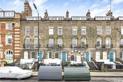 New North Road, London, N1