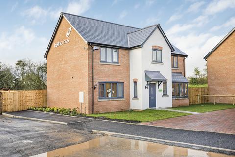 3 bedroom detached house for sale, Hereford HR1