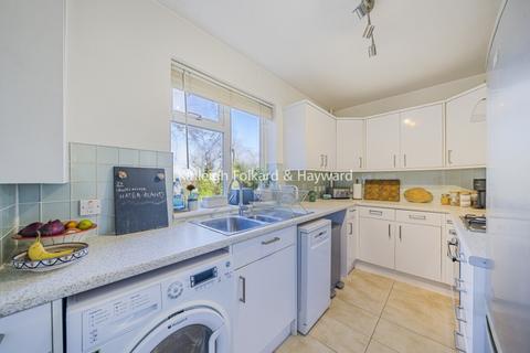 2 bedroom flat to rent, Haslemere Road Crouch End N8