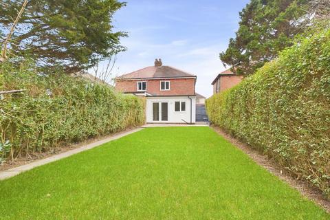 2 bedroom semi-detached house for sale, Calder Avenue, Ormskirk, Lancashire, L39 4SF