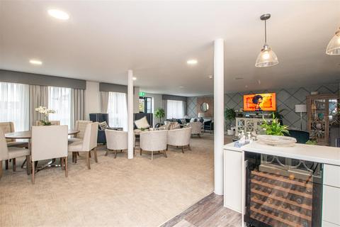 undefined, Hindhead Knoll, Milton Keynes MK7