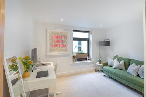 Flat 2, 21 Allerton Park, Leeds, LS7 4AJ