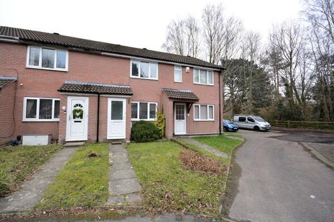 2 bedroom terraced house for sale, Herstone Close, Canford Heath, Poole BH17