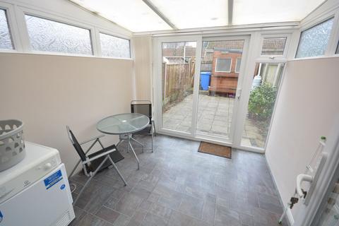 2 bedroom terraced house for sale, Herstone Close, Canford Heath, Poole BH17