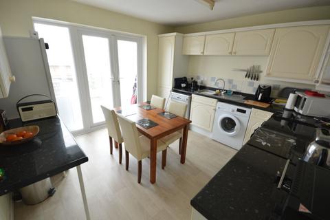 2 bedroom terraced house for sale, Herstone Close, Canford Heath, Poole BH17