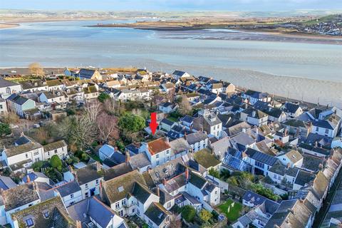 5 bedroom terraced house for sale, Bude Street, Appledore, Bideford